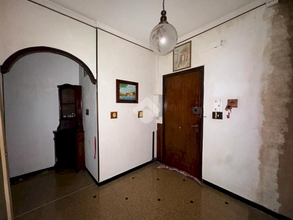 Bilocale Salita Brasile, Genova (zona Bolzaneto) - foto 2