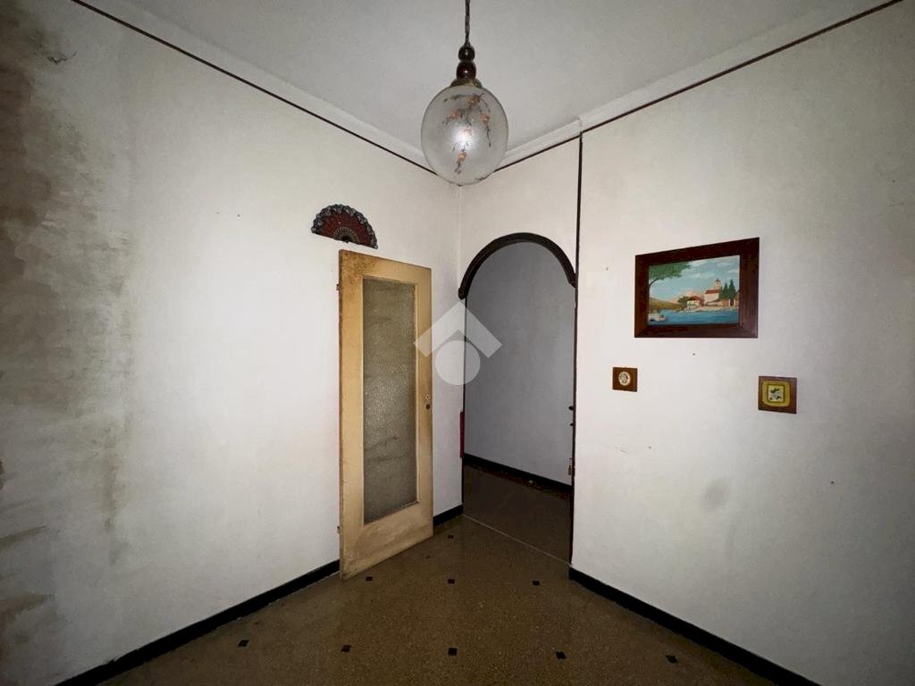 Bilocale Salita Brasile, Genova (zona Bolzaneto) - foto 3