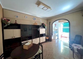 Bilocale Salita Brasile, Genova (zona Bolzaneto) - foto 5