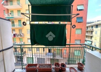 Bilocale Salita Brasile, Genova (zona Bolzaneto) - foto 8
