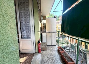 Bilocale Salita Brasile, Genova (zona Bolzaneto) - foto 9