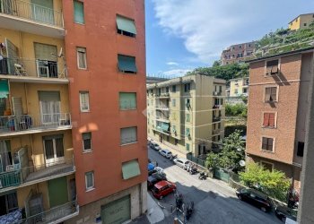 Bilocale Salita Brasile, Genova (zona Bolzaneto) - foto 10