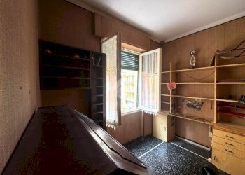 Bilocale Salita Brasile, Genova (zona Bolzaneto) - foto 17