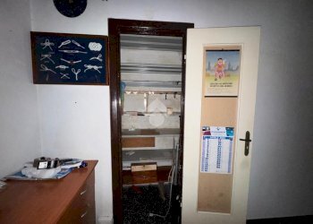 Bilocale Salita Brasile, Genova (zona Bolzaneto) - foto 19