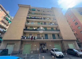 Bilocale Salita Brasile, Genova (zona Bolzaneto) - foto 20