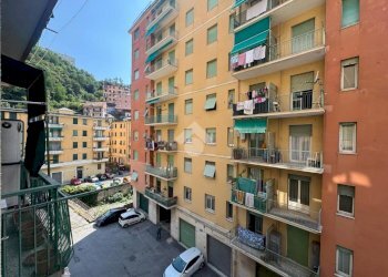 Bilocale Salita Brasile, Genova (zona Bolzaneto) - foto 21