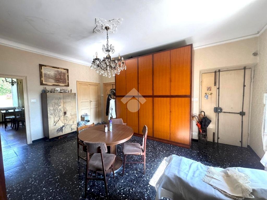 Appartamento Via Inferiore Rocca dei Corvi, Genova (zona Bolzaneto) - foto 2