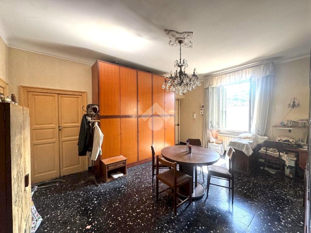 Appartamento Via Inferiore Rocca dei Corvi, Genova (zona Bolzaneto) - foto 3