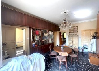 Appartamento Via Inferiore Rocca dei Corvi, Genova (zona Bolzaneto) - foto 4