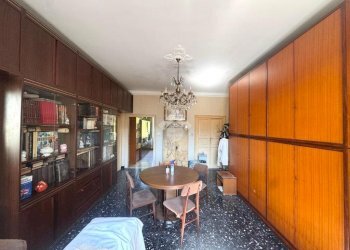 Appartamento Via Inferiore Rocca dei Corvi, Genova (zona Bolzaneto) - foto 5