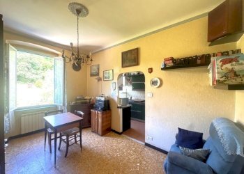 Appartamento Via Inferiore Rocca dei Corvi, Genova (zona Bolzaneto) - foto 6