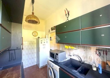 Appartamento Via Inferiore Rocca dei Corvi, Genova (zona Bolzaneto) - foto 7