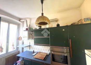 Appartamento Via Inferiore Rocca dei Corvi, Genova (zona Bolzaneto) - foto 8