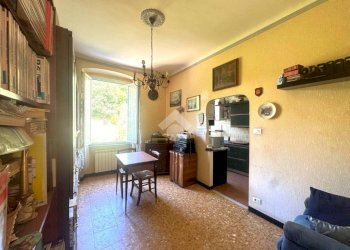Appartamento Via Inferiore Rocca dei Corvi, Genova (zona Bolzaneto) - foto 9