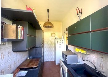 Appartamento Via Inferiore Rocca dei Corvi, Genova (zona Bolzaneto) - foto 10