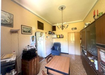 Appartamento Via Inferiore Rocca dei Corvi, Genova (zona Bolzaneto) - foto 11