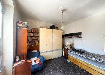 Appartamento Via Inferiore Rocca dei Corvi, Genova (zona Bolzaneto) - foto 14