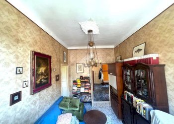 Appartamento Via Inferiore Rocca dei Corvi, Genova (zona Bolzaneto) - foto 16