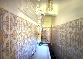 Appartamento Via Inferiore Rocca dei Corvi, Genova (zona Bolzaneto) - foto 19