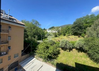 Appartamento Via Inferiore Rocca dei Corvi, Genova (zona Bolzaneto) - foto 20