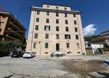 Appartamento Via Inferiore Rocca dei Corvi, Genova (zona Bolzaneto) - foto 21