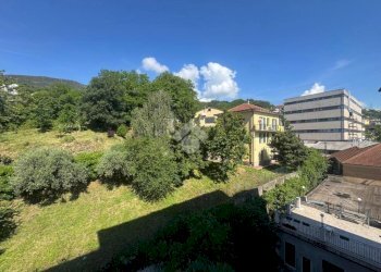 Appartamento Via Inferiore Rocca dei Corvi, Genova (zona Bolzaneto) - foto 22