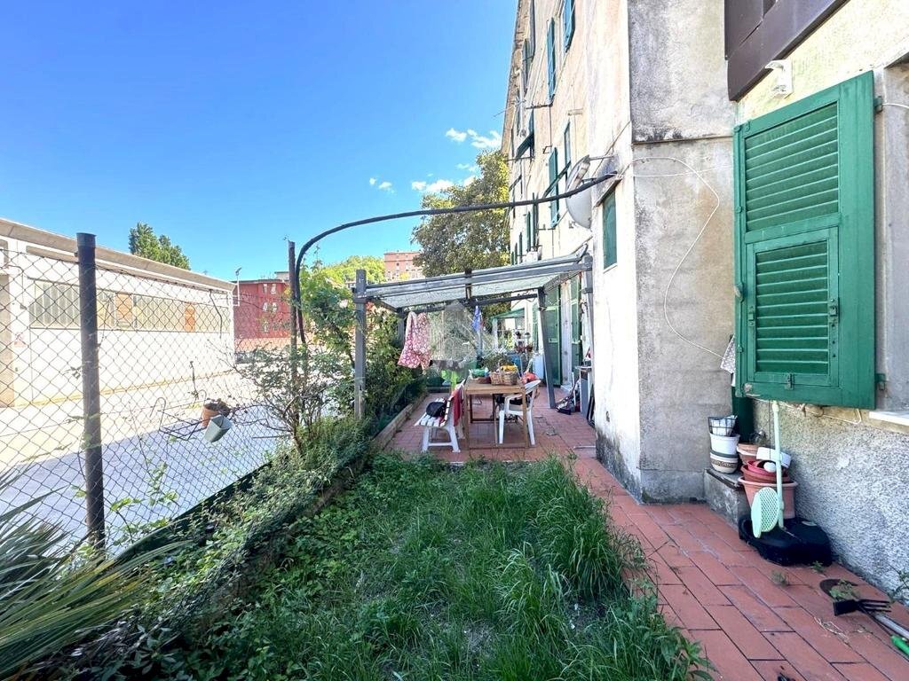 Apartment Via Santissimo nome di Gesu', Ceranesi - photo 1