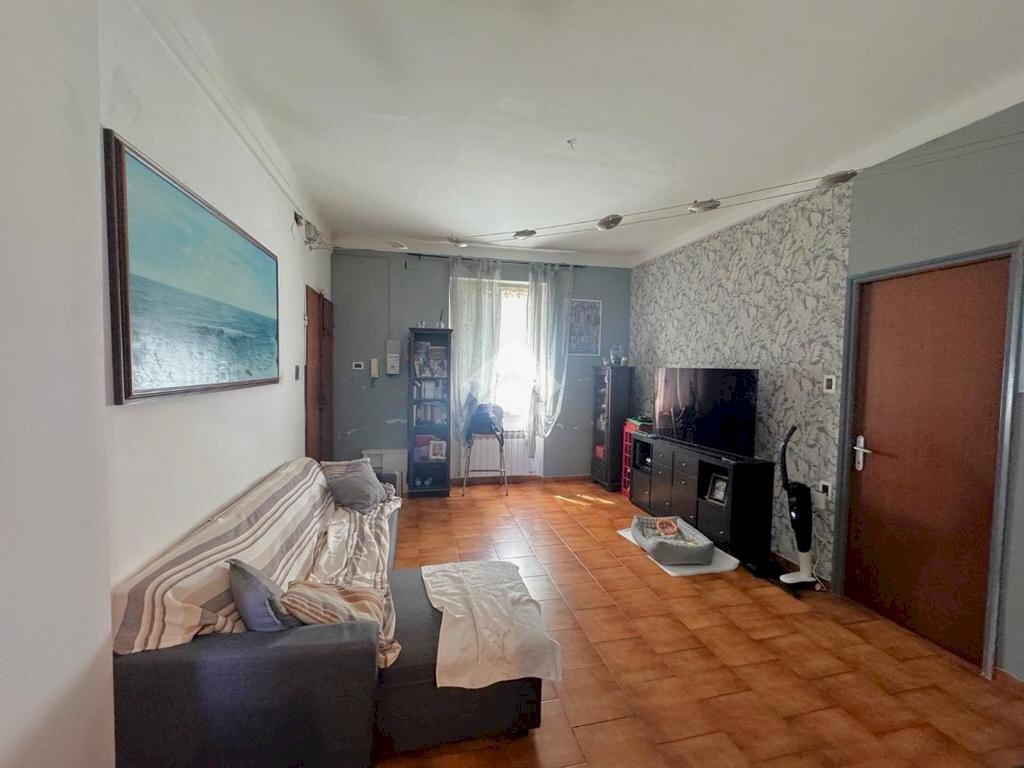 Apartment Via Santissimo nome di Gesu', Ceranesi - photo 2