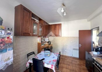 Apartment Via Santissimo nome di Gesu', Ceranesi - photo 5
