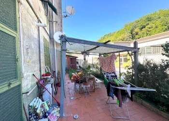 Apartment Via Santissimo nome di Gesu', Ceranesi - photo 9