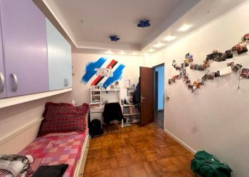 Apartment Via Santissimo nome di Gesu', Ceranesi - photo 11