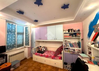 Apartment Via Santissimo nome di Gesu', Ceranesi - photo 12