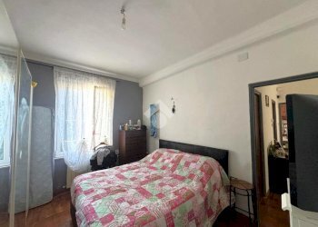 Apartment Via Santissimo nome di Gesu', Ceranesi - photo 13