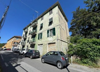 Apartment Via Santissimo nome di Gesu', Ceranesi - photo 18