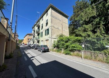 Apartment Via Santissimo nome di Gesu', Ceranesi - photo 19
