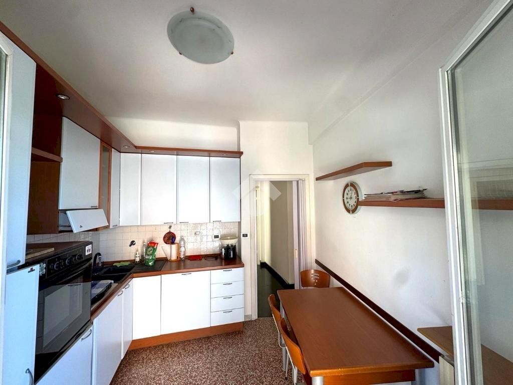 Trilocale Salita Inferiore di Murta, Genova (zona Bolzaneto) - foto 2