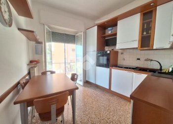 Trilocale Salita Inferiore di Murta, Genova (zona Bolzaneto) - foto 3