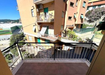 Trilocale Salita Inferiore di Murta, Genova (zona Bolzaneto) - foto 5