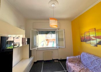 Trilocale Salita Inferiore di Murta, Genova (zona Bolzaneto) - foto 9