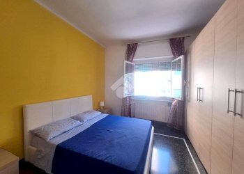 Trilocale Salita Inferiore di Murta, Genova (zona Bolzaneto) - foto 13