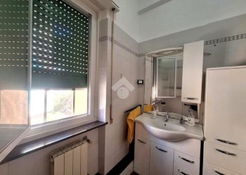 Trilocale Salita Inferiore di Murta, Genova (zona Bolzaneto) - foto 16