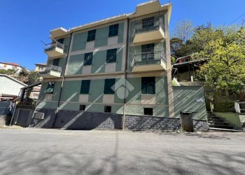 Quadrilocale Via Graziella Giuffrida, Genova (zona Bolzaneto) - foto 4