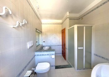 Quadrilocale Via Graziella Giuffrida, Genova (zona Bolzaneto) - foto 14