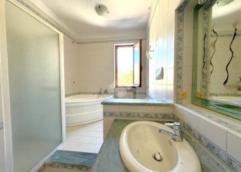 Quadrilocale Via Graziella Giuffrida, Genova (zona Bolzaneto) - foto 15