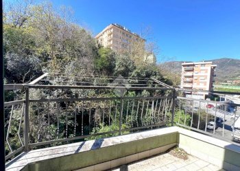 Quadrilocale Via Graziella Giuffrida, Genova (zona Bolzaneto) - foto 19