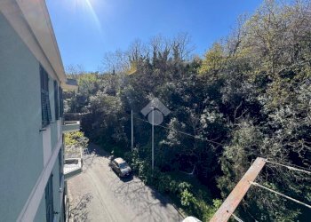 Quadrilocale Via Graziella Giuffrida, Genova (zona Bolzaneto) - foto 20