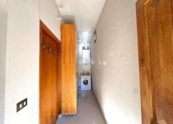 Quadrilocale Via Graziella Giuffrida, Genova (zona Bolzaneto) - foto 22