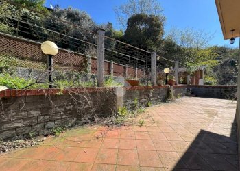 Quadrilocale Via Graziella Giuffrida, Genova (zona Bolzaneto) - foto 23