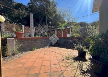 Quadrilocale Via Graziella Giuffrida, Genova (zona Bolzaneto) - foto 24