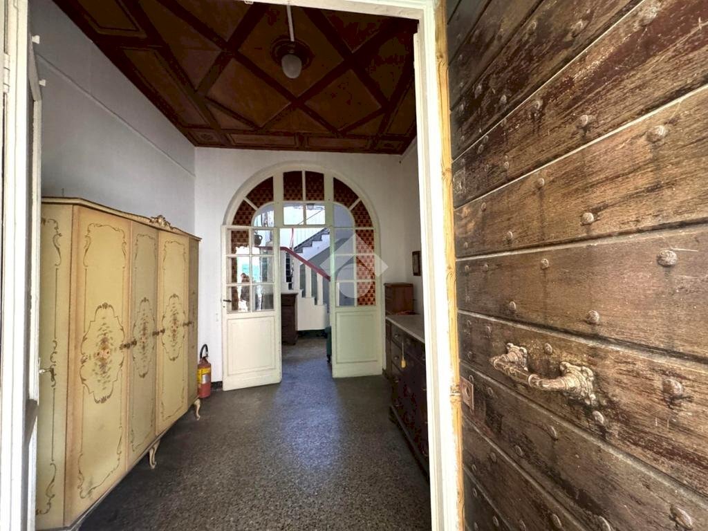 Villa Salita Bocchettina, Genova (zona Bolzaneto) - foto 2